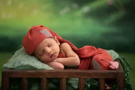 这4个时间段出生的孩子，天生“好命”，并不是迷信，有科学依据图片