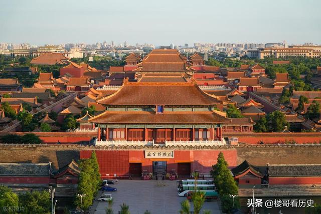 宁福乡君：大明宗室奇女子，敢于硬刚两代辽王，朝廷也拿她没办法