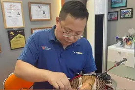 月入三四万？突然爆火！台州老板熬夜赶工，忙到凌晨一两点图片