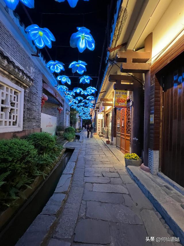 郁孤台，赣州的文化地标