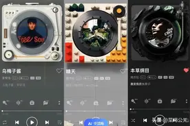 QQ音乐致歉，某明星专辑播放器皮肤惹争议，流量是一把双刃剑图片