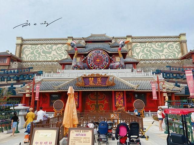 湖北"最尴尬"的古城：明明举世闻名，如今却几乎没什么存在感？