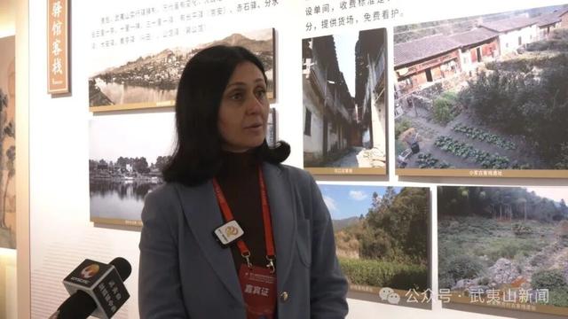 “加强国际协作 推动共同申遗”万里茶道主题研讨会在我市举行