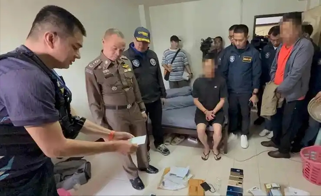 比缅北更恐怖！曾经的旅游胜地，如今黄赌毒俱全，性交易随处可见
