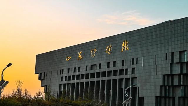 寻找济南“胃”道！这三条宝藏Citywalk线路，马上解锁！