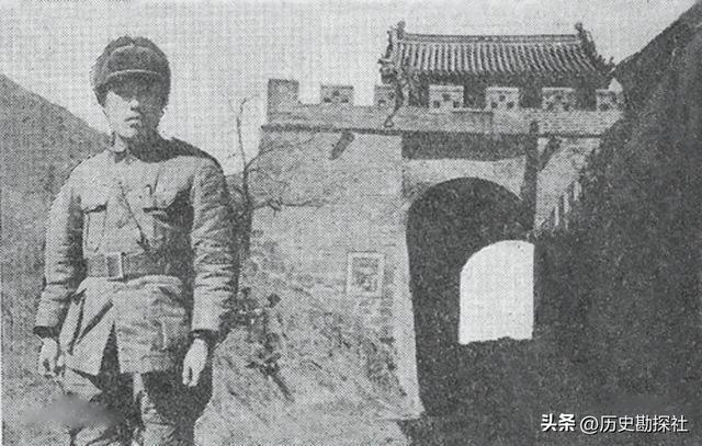 起义将领郑洞国的妻子有多美？五官大气优雅知性，美艳不可方物！