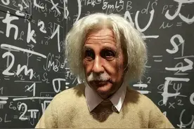好奇！华人与犹太人相比谁最聪明？犹太人和华人的明争暗斗一直在图片