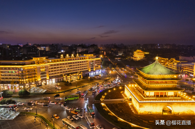 岁末欢聚！跟西旅一起趣玩长安，暖心过冬