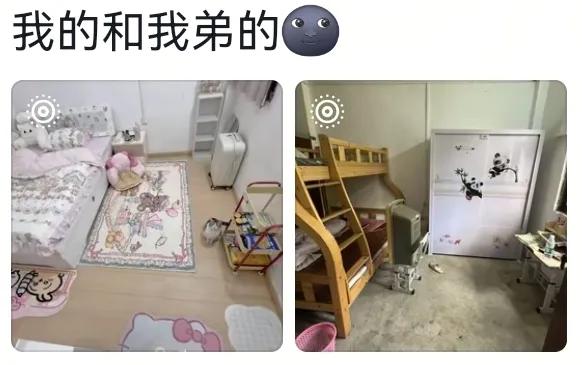 笑麻了，两广地区的催婚方式真硬核啊，网友：卧室堪比陋室铭