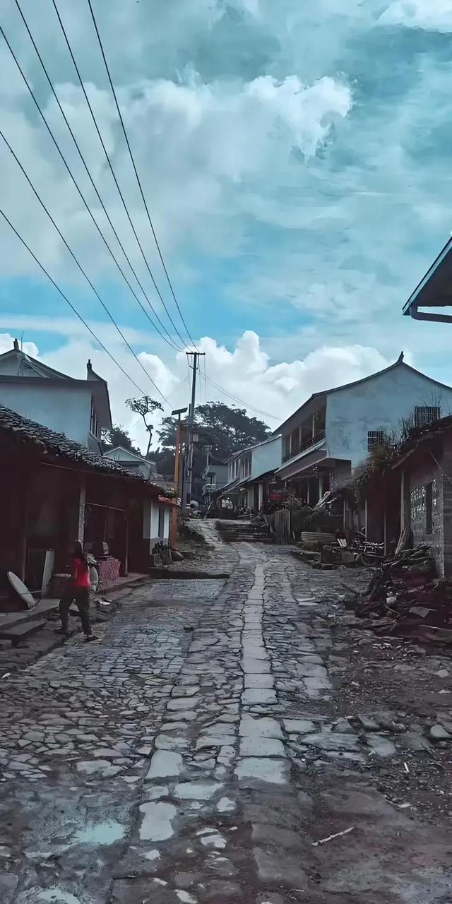 寻找远去的故事——西双版纳古六大茶山新探之一(三)