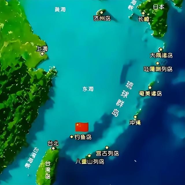 大结局时刻要来？琉球群岛遭围，关于中日，高市终于说了句实话