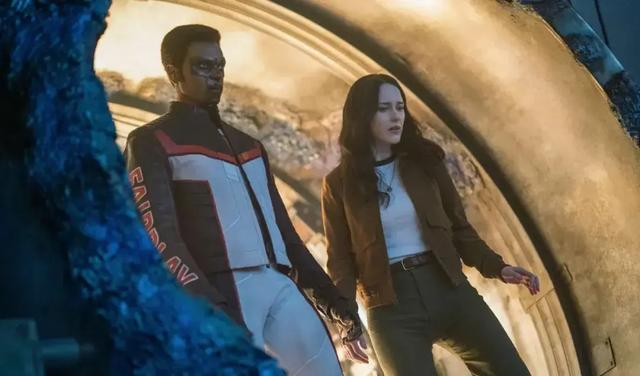 新《超人》的终极难题，是时代的癌症
