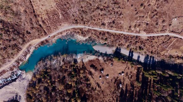 为什么一定要在冬天来一趟波密呢？