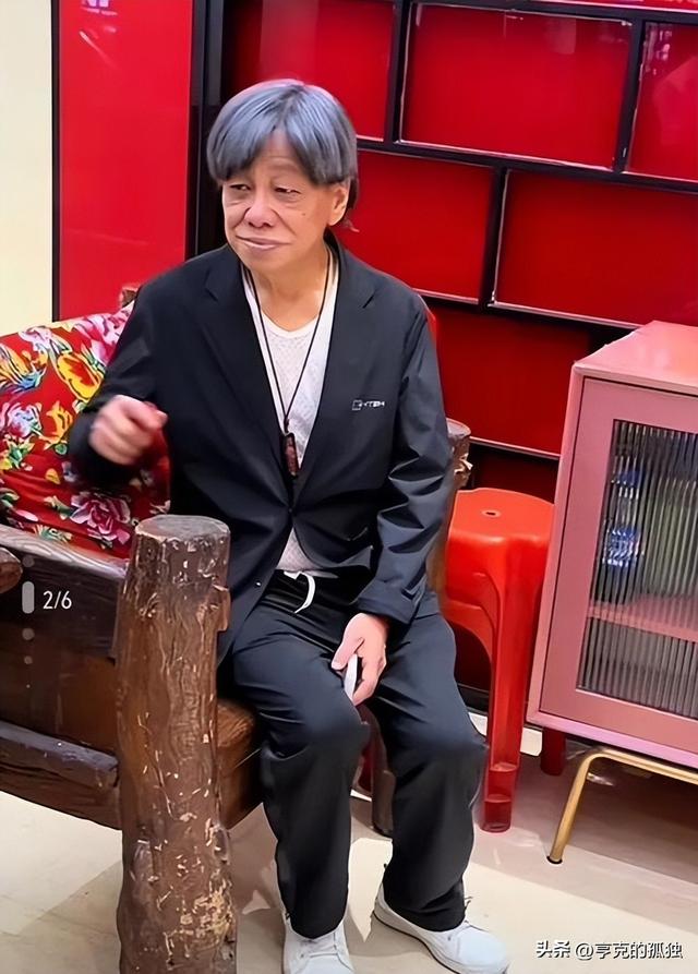 梁小龙去世早有预兆，关门弟子爆料3个“不良爱好”，都是催命符