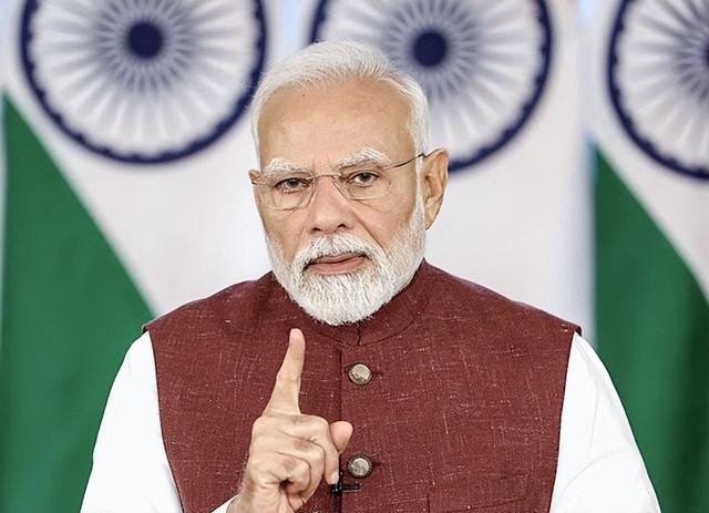 俄罗斯战略专家：按照印度计算方式，中国GDP是绝对的世界第一​