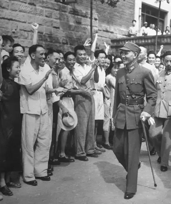 跟台岛“百年烂党”讲通一个新逻辑：祖国统一是你们的自我救赎