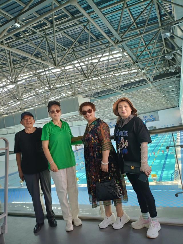 走进校园收获多·旅游文化展风采