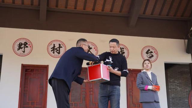 看馋了！野村谷千人年猪宴，预订来吃肉！
