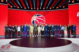 CBA选秀大会上海男篮为何颗粒无收？图片