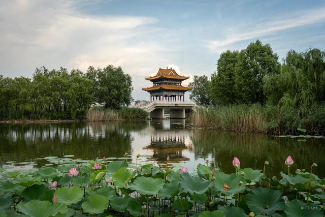 城市骑行指南:无终子国,幽州渔阳