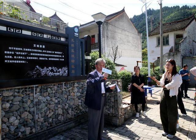 在青山绿水田园梦中 体味“承古而传新”的诗意新章