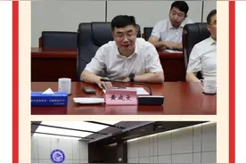江宁区黄成文接待信访群众图片