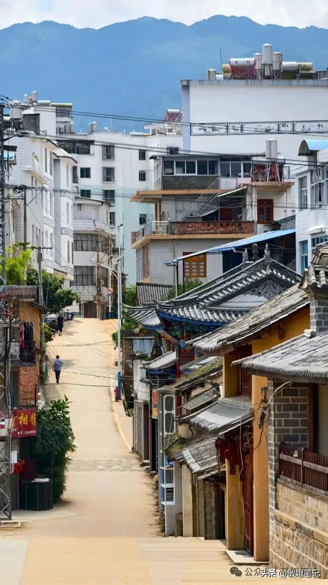 【滇行漫记之四】临沧:西南边陲秘境的诱惑