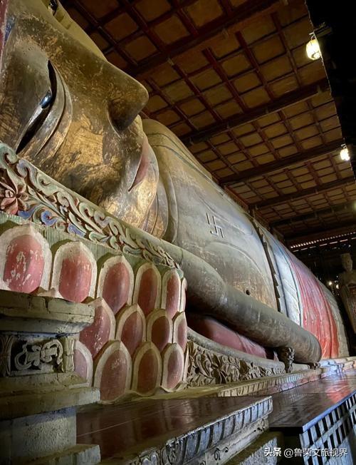 山河藏史诗，丝路续传奇：山西与河西走廊的双重旅行盛宴