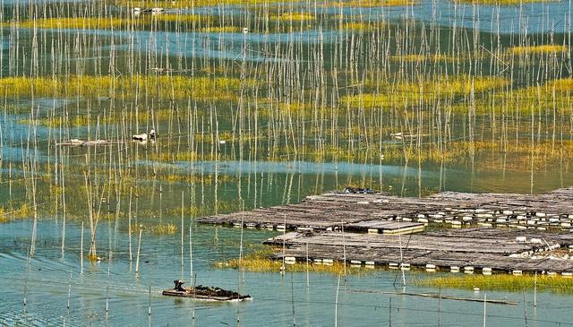 比泉州野性，比厦门仙气，中国最神秘的地方之一，99％的人错过了