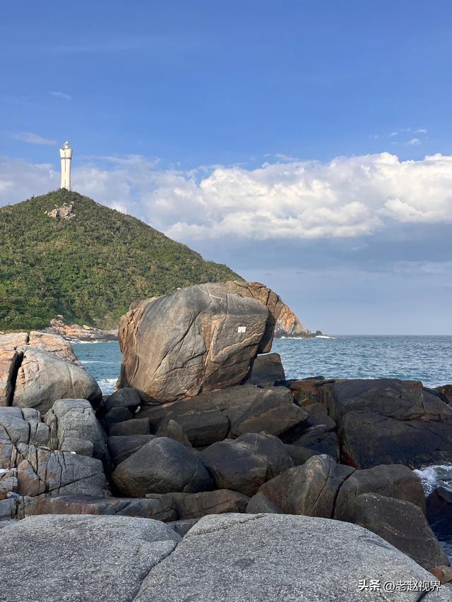 海南文昌竟藏着这样一个宝藏公园，随便一拍就是大片！