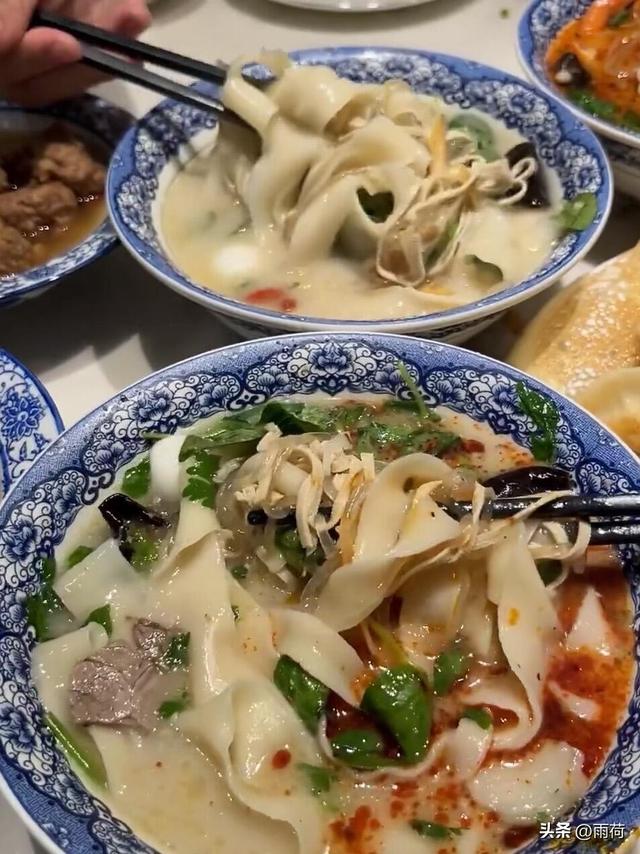 我是上海人，刚从河南郑州回来，实在忍不住想说：对郑州5点印象