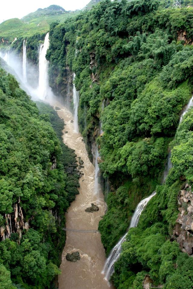 地理冷知识—春节自驾游路线