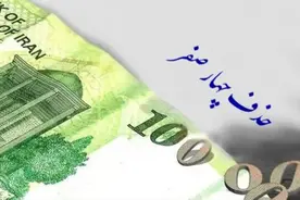 伊朗议会推进改革：抹去现行货币后4个0图片