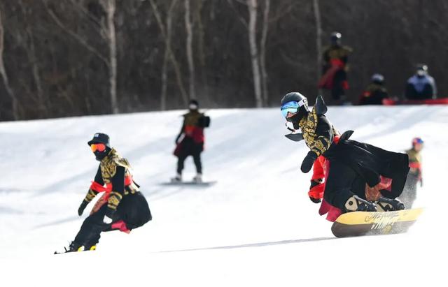 冰雪旅游火热开场！两大趋势值得关注