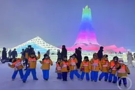 盘点今年爆红的网红文旅城市，还有两个在“候补”图片