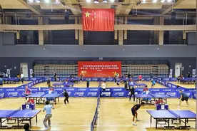 2024年思明区全民健身运动会多项赛事完美收官 上演巅峰对决图片