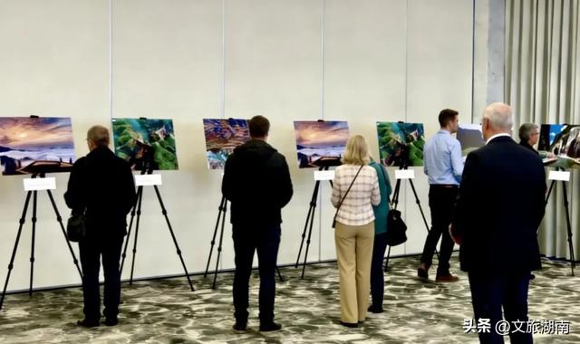 湖南省文旅厅组团赴西班牙、葡萄牙开展旅游推介