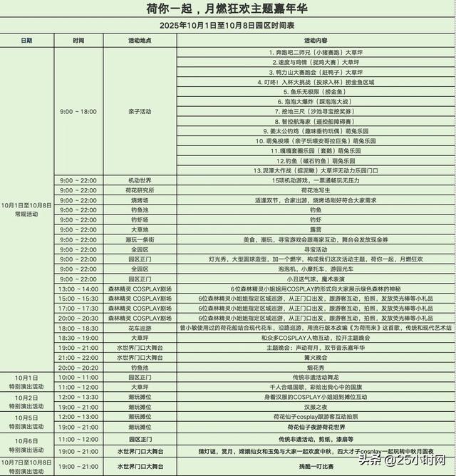 双节同庆盛大启幕！三水荷花世界“荷你一起 月燃狂欢”盛典开锣