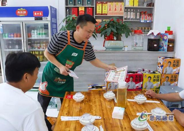 「巴中」恩阳：老街飘香 活力重生