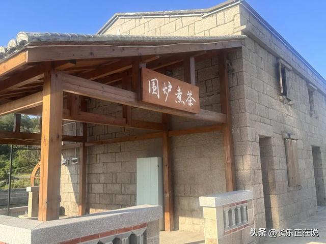 “神仙村落”！公园、温泉、氧吧、古宅......这处“后花园”美到心醉