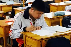 初三这一年，从学渣到逆袭上重高，用对方法真的很重要！图片