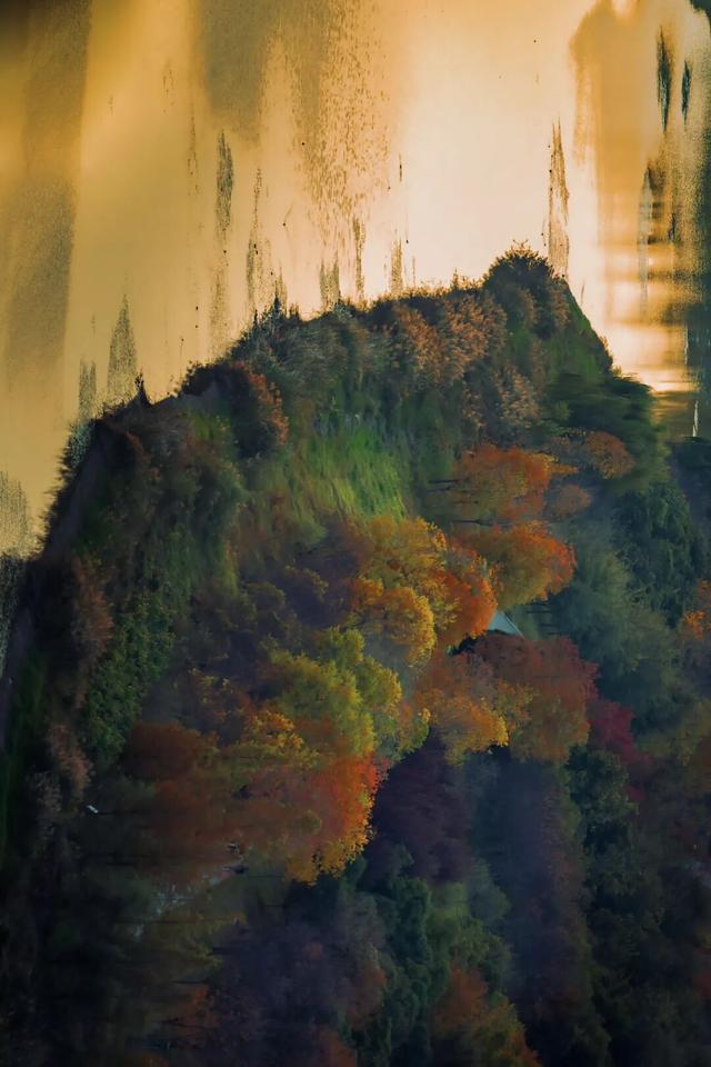 河南秋景大片，来了！