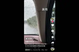 奔驰回应“215 万元迈巴赫新车漏水”：客户反对进一步拆检图片