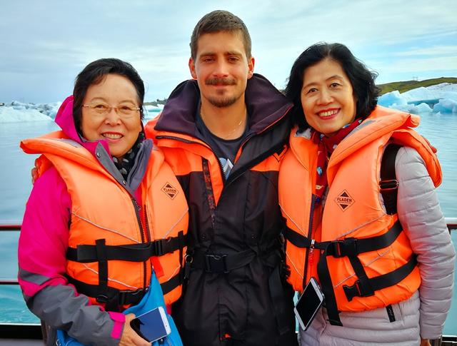 欧洲旅游：难忘走进北欧冰岛共和国行散记（图）