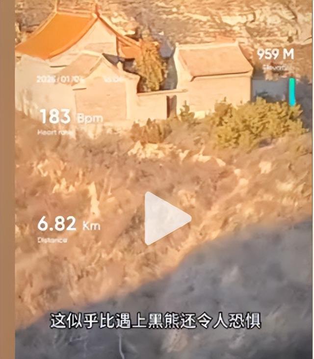 猛蛇过江：汾河二库又发现“人民碎片”，为何这次“来早了”？