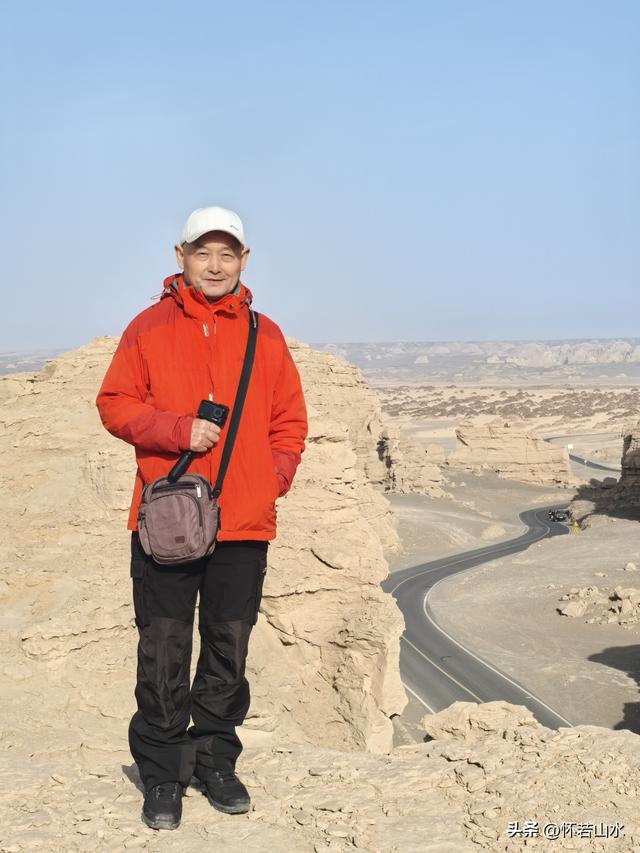 2025环南疆沙漠铁路背包自由行日记(9)---哈密大海道打卡(完结篇)