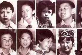 第一届“十佳少先队员”里的边荣唐今何在：开公交，遭乘客扇耳光图片