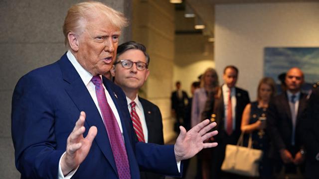 明抢5000万桶石油后，特朗普转头才发现：中国连一桶都不肯买了