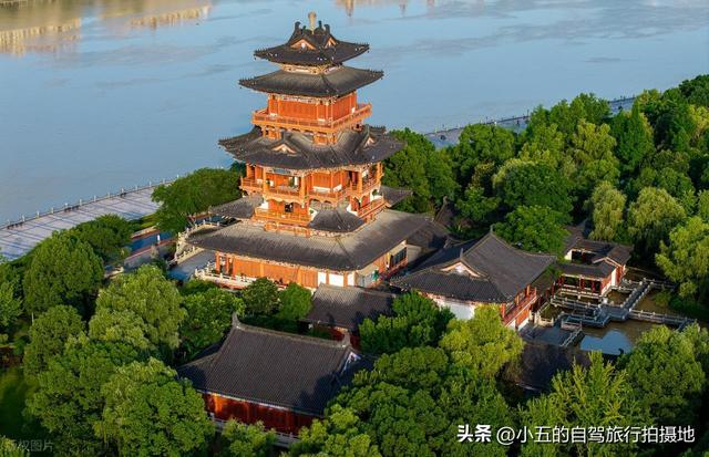 丽水 2 天实测攻略！云和梯田 + 仙都 + 古堰画乡，避坑 + 出片全说透