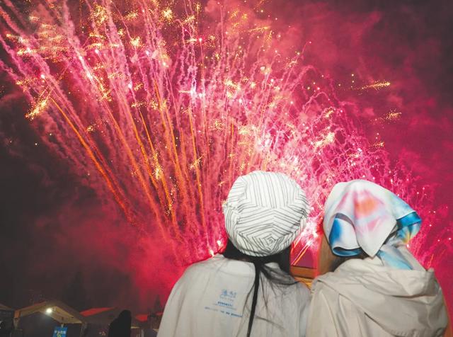 3天拉动1个亿，澄迈这个音乐节为何一火再火？